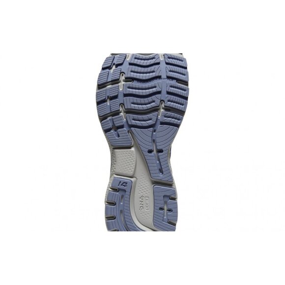 Brooks Ghost 14 Women's Fitness Workout Running Shoes Size 8.5 with box - Picture 12 of 12